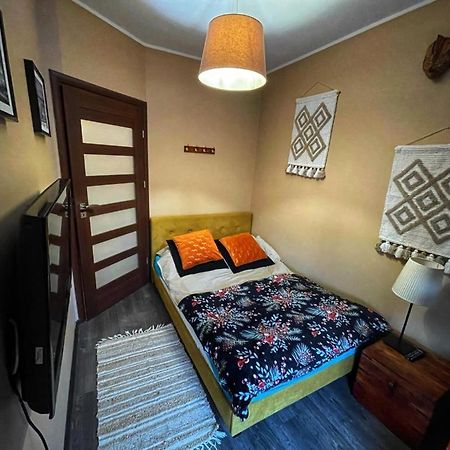 Apartament Brown Sugar Карвиа Экстерьер фото