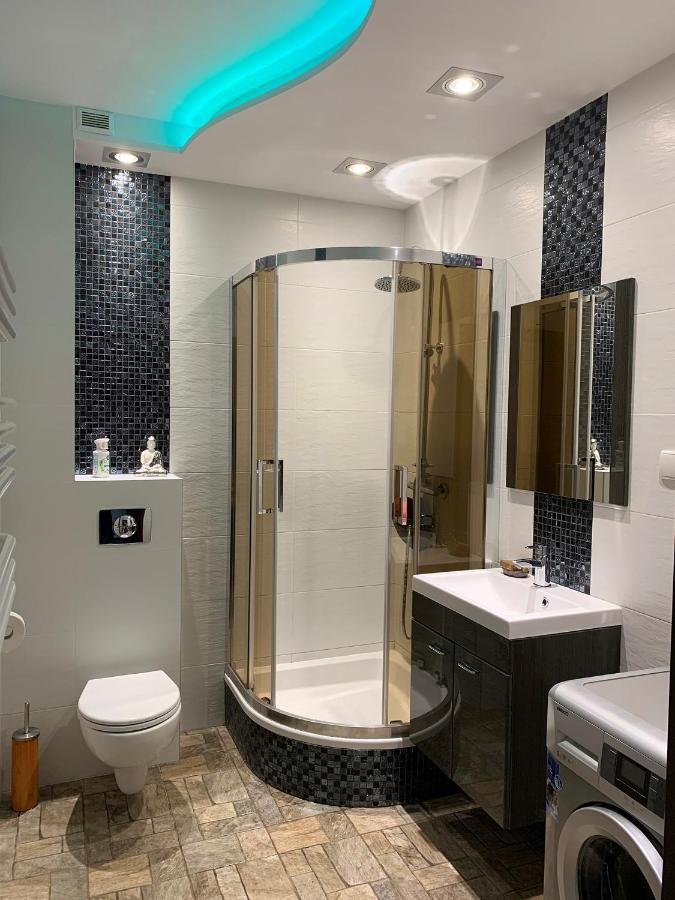 Apartament Brown Sugar Карвиа Экстерьер фото